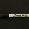 S.S Sharpie (Black) by Rodger Lovins S.S Sharpie (Black) by Rodger Lovins