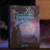 Warriors of the Stars: Zodiac Playing Cards (Night Blue) by Blue Moon Co. Warriors of the Stars: Zodiac Playing Cards (Night Blue) by Blue Moon Co.