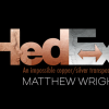 Hedex by Matthew Wright Hedex by Matthew Wright