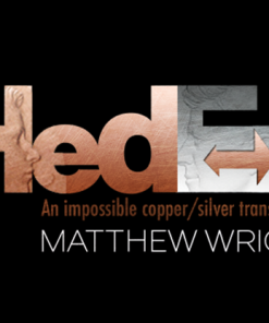 Hedex by Matthew Wright