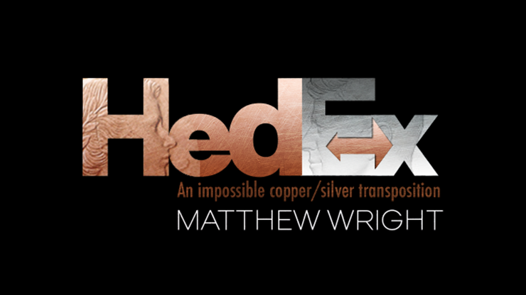 Hedex by Matthew Wright Hedex by Matthew Wright