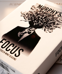 Focus by Craig Petty Focus by Craig Petty