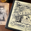 The Curious Case Of Amanda Cole by Dead Rebel Productions The Curious Case Of Amanda Cole by Dead Rebel Productions