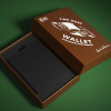 The Time Warp Wallet by Iarvel Magic & David Solomon The Time Warp Wallet by Iarvel Magic & David Solomon