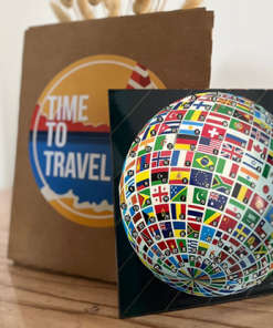 Time to Travel by Juan Pablo Time to Travel by Juan Pablo