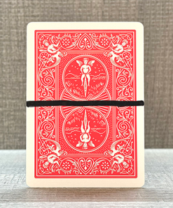 Line by Chiam Yu Sheng and JT Magic (Red)