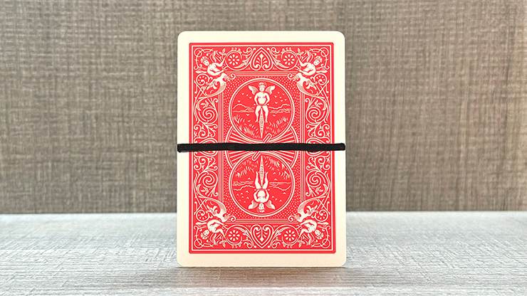 Line by Chiam Yu Sheng and JT Magic (Red) Line by Chiam Yu Sheng and JT Magic (Red)