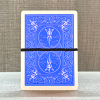 Line by Chiam Yu Sheng and JT Magic (Blue)