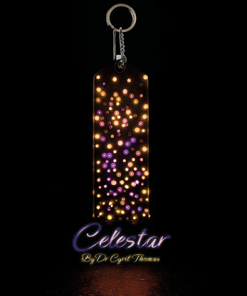 Celestar by Dr. Cyril Thomas