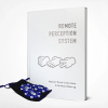 Remote Perception System (Hardbound Book & Props) by Michael Murray & Ian 'Rasp' Cheetham Remote Perception System (Hardbound Book & Props) by Michael Murray & Ian 'Rasp' Cheetham