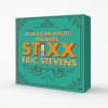 Alakazam Presents Stixx by Eric Stevens Alakazam Presents Stixx by Eric Stevens