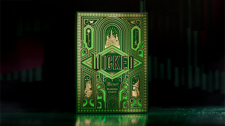 Tricksupply