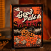 Good Pals Halloween Tales Vol. 2 (Special Edition) Playing Cards Good Pals Halloween Tales Vol. 2 (Special Edition) Playing Cards