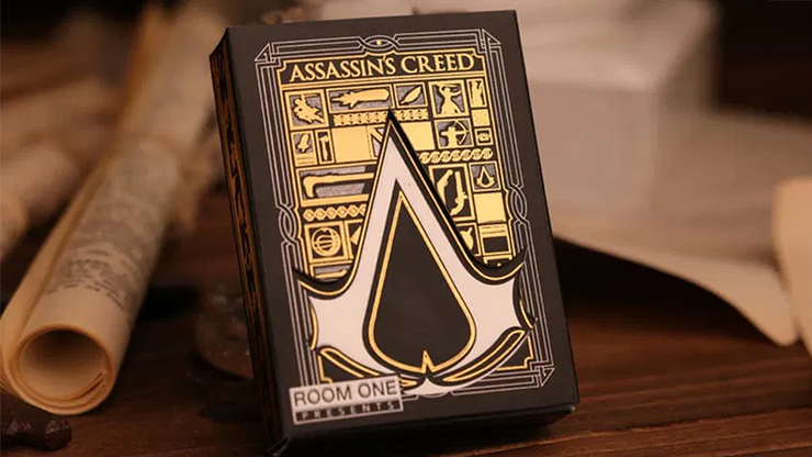 Tricksupply