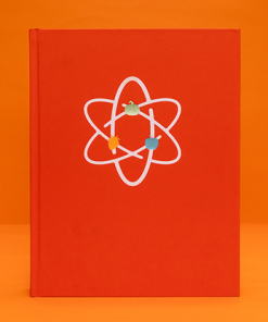 The Particle System (Regular Edition) by Joshua Jay The Particle System (Regular Edition) by Joshua Jay
