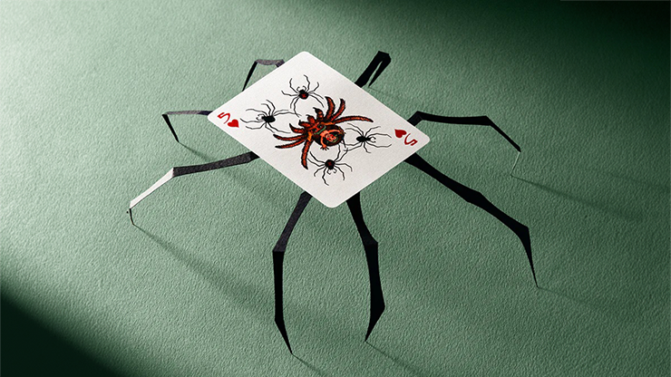 Fantasy Playing Cards by Art of Play Fantasy Playing Cards by Art of Play