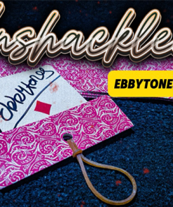 Unshackled by Ebbytones video DOWNLOAD