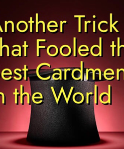 The Gift by Unnamed Magician Video and PDF DOWNLOAD