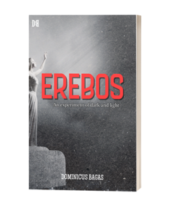Erobos by Dominicus Bagas eBook