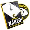 Nailed (with DVD) - Jay Sankey