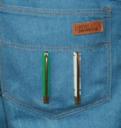 Pocket Pal - Joe Mogar