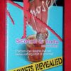 Scotch & Soda Secrets Revealed (DVD) - MAK Scotch & Soda Secrets Revealed (DVD) - MAK
