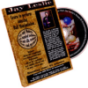 Ball Manipulation Vol. 1 (DVD) Jay Leslie - DVD Ball Manipulation Vol. 1 (DVD) Jay Leslie - DVD