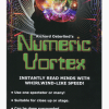 Numeric Vortex - Richard Osterlind Numeric Vortex - Richard Osterlind
