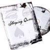 Sleeping Queen (DVD) - Dan Hauss Sleeping Queen (DVD) - Dan Hauss