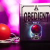 OBEDIENT BALL (Gimmicks and Instructions) by Apprentice Magic  - Trick