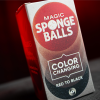 Magic Color Changing Sponge Balls by Murphy's Magic