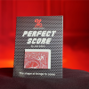Perfect Score by Jon Allen Perfect Score by Jon Allen