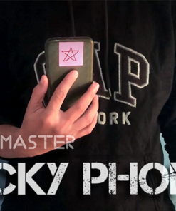 STICKY PHONES by Tybbe Master video DOWNLOAD