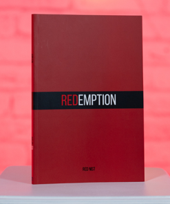 Redemption by Red Nist