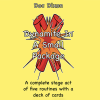 Dynamite In A Small Package by Doc Dixon Dynamite In A Small Package by Doc Dixon