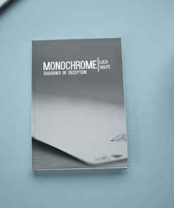 Monochrome by Luca Volpe