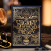 Secret of the Sea (Deluxe Edition) Playing Cards Secret of the Sea (Deluxe Edition) Playing Cards