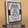 Black Hole Deck by WZ & N2G Magic (Blue) Black Hole Deck by WZ & N2G Magic (Blue)