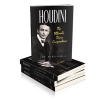 Houdini: The Ultimate Trivia Compendium (Paperback) by Joe Hernandez Houdini: The Ultimate Trivia Compendium (Paperback) by Joe Hernandez