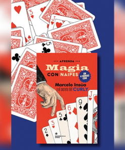 Curly's Secrets (Spanish) by Marcelo Insúa