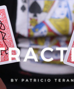 Attraction by Patricio Teran video DOWNLOAD