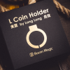 L Holder (Single Jumbo Coin 2.7