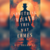 Something Wicked This Way Comes Book Test by Josh Zandman Something Wicked This Way Comes Book Test by Josh Zandman