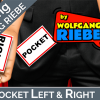 Pocket Left & Right Prediction by Wolfgang Riebe (Mixed Media DOWNLOAD) Pocket Left & Right Prediction by Wolfgang Riebe (Mixed Media DOWNLOAD)
