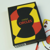Chris Cards Covered Circle (Standard Edition) Playing Cards Chris Cards Covered Circle (Standard Edition) Playing Cards