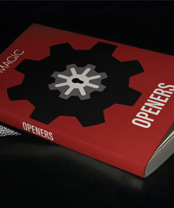 Openers eBook DOWNLOAD