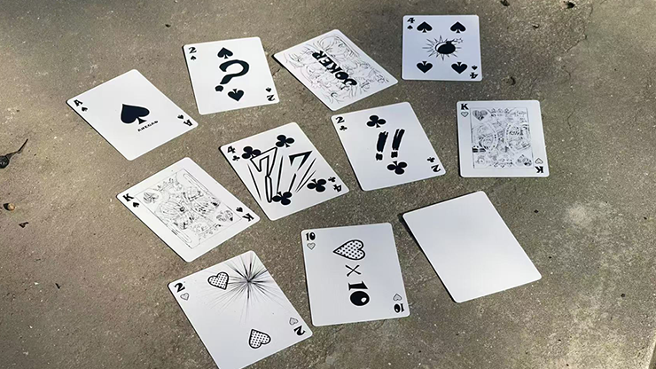 Tricksupply