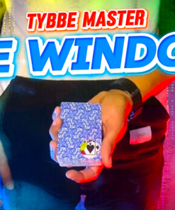 Side Windows by Tybbe Master video DOWNLOAD