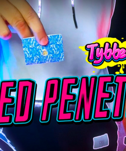 Folded Penetrate by Tybbe Master video DOWNLOAD