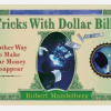 Tricks with Dollar Bills (book) - Robert Mandelberg Tricks with Dollar Bills (book) - Robert Mandelberg